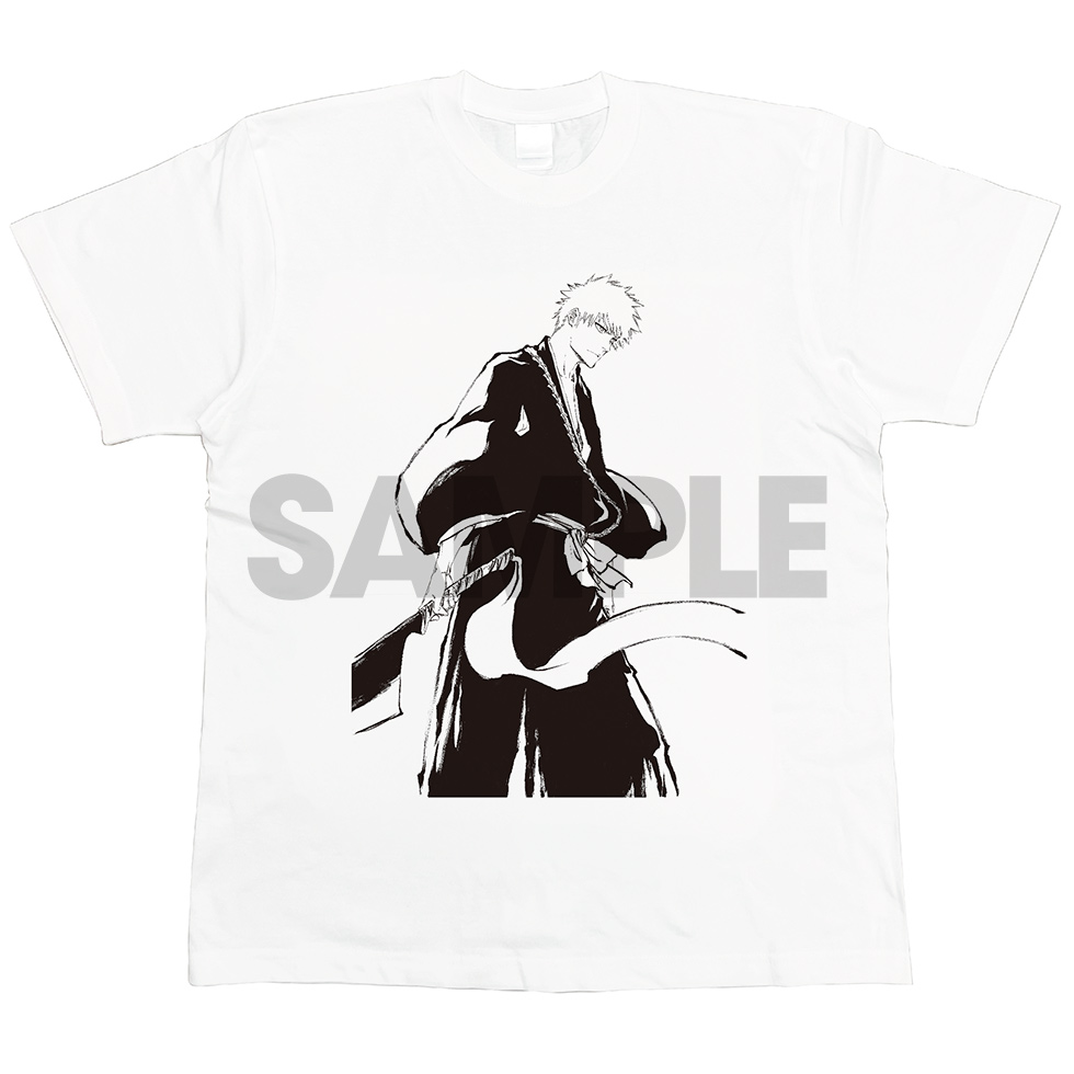 BLEACH EX. / オリジナルオンデマンドＴシャツ