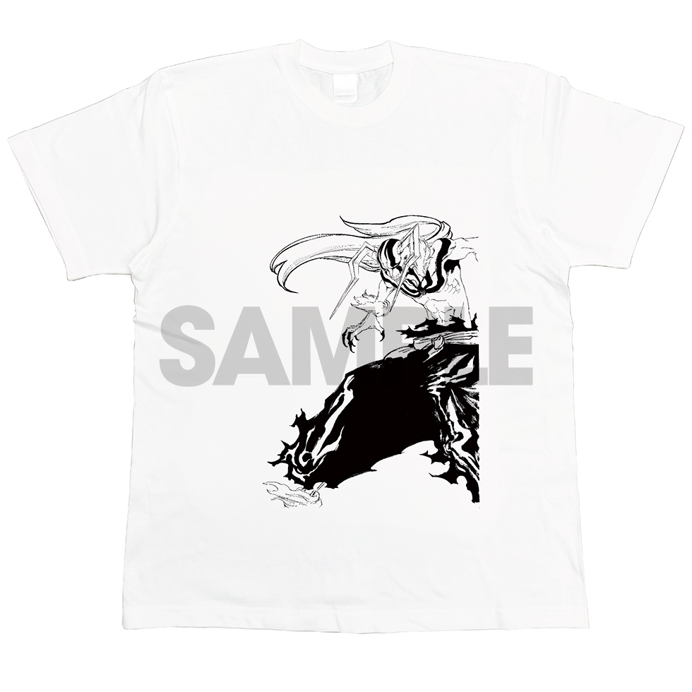 BLEACH EX. / オリジナルオンデマンドＴシャツ